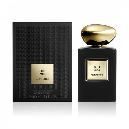 Prive Cuir Noir Eau De Parfum - 100ml