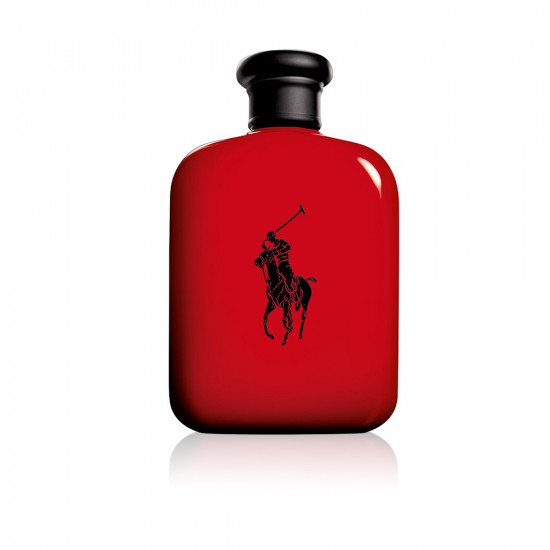 Polo Red Eau De Toilette - 125ml Perfumes | Brandatt App