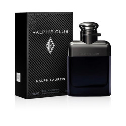 Ralph's Club Eau De Parfum - 75ml