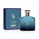 Polo Deep Blue Eau De Parfum - 125ml