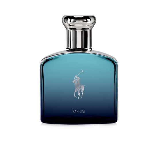 Polo Deep Blue Eau De Parfum - 75ml