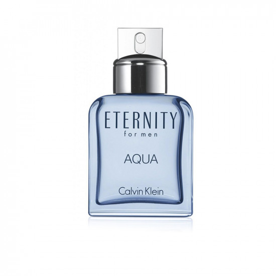 Eternity Aqua Eau De Toilette - 100ml Perfumes | Brandatt App