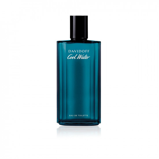 Cool Water Eau De Toilette - 200ml Perfumes | Brandatt App