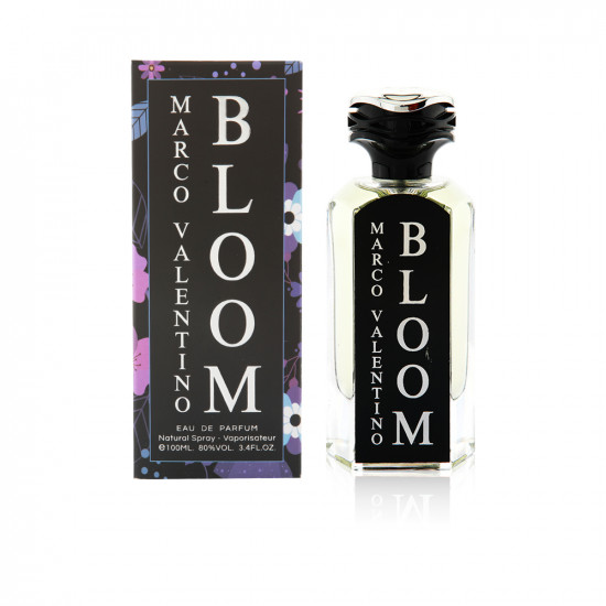 Marco Bloom Eau De Parfum - 100ml