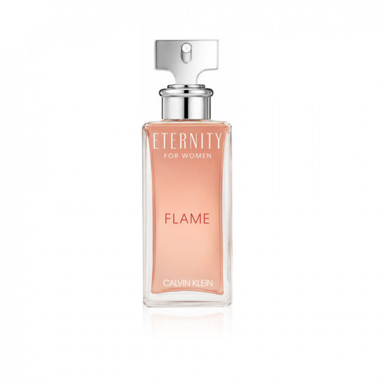 Eternity Flame Eau De Parfum - 100ml
