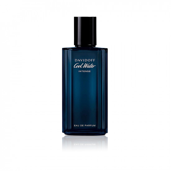 Cool Water Intense Eau De Parfum - 125ml