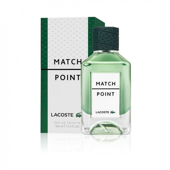 Match Point Eau De Toilette - 100ml Perfumes | Brandatt App