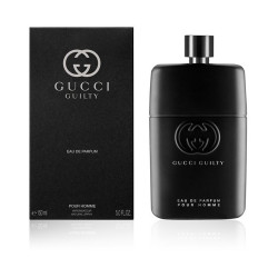 Guilty Eau De Parfum - 150ml