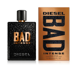 Bad Intense Eau De Parfum - 125ml