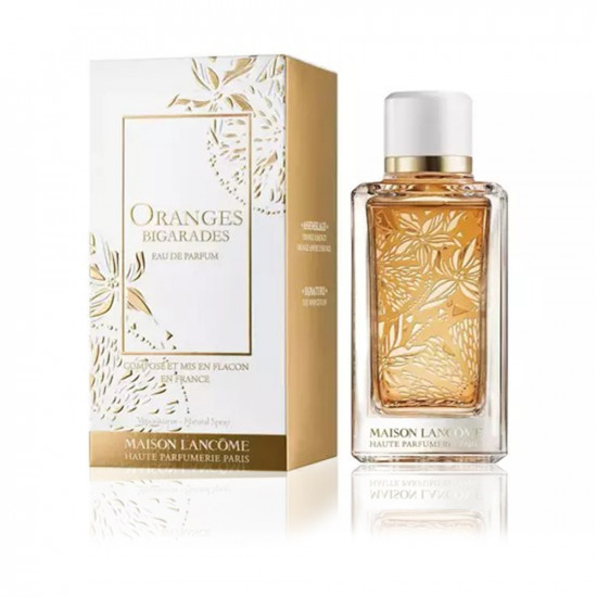 Maison Orange Bigarades Eau De Parfum - 100ml