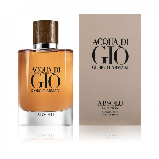 Acqua Di Gio Absolu Eau De Parfum - 75ml