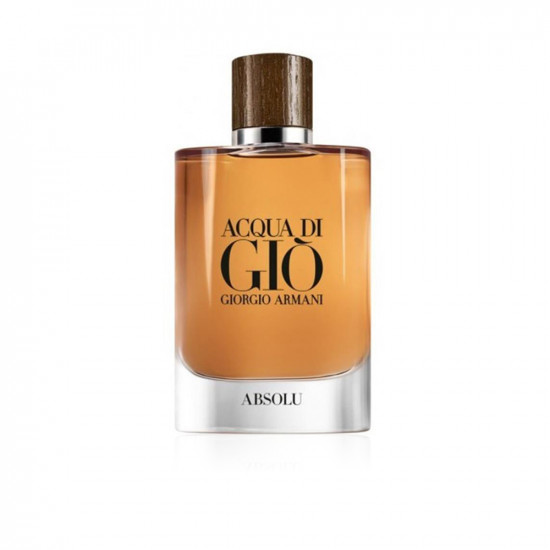 Acqua Di Gio Absolu Eau De Parfum - 125ml