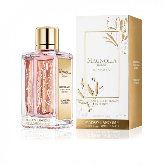 Maison Magnolia Rosae Eau De Parfum - 100ml