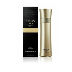 Armani Code Absolu Gold Eau De Parfum - 110ml