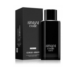 Armani Code Parfum - 125ml  