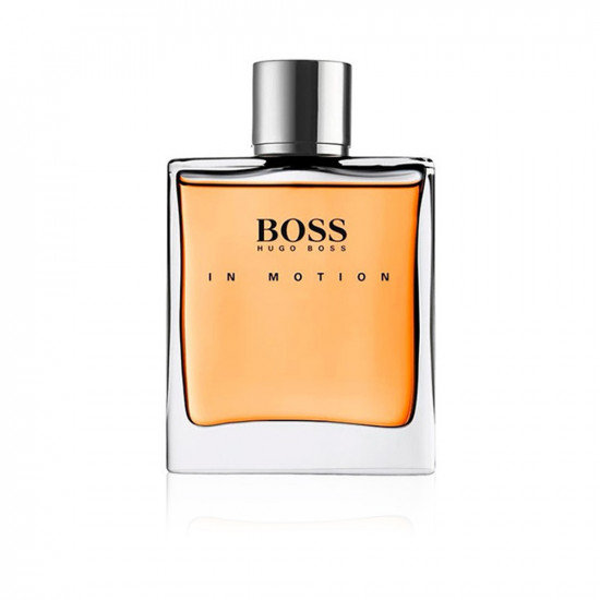 Boss In Motion Eau De Toilette - 100ml Perfumes | Brandatt App