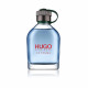 Hugo Green Man Extreme Eau De Parfum - 75ml