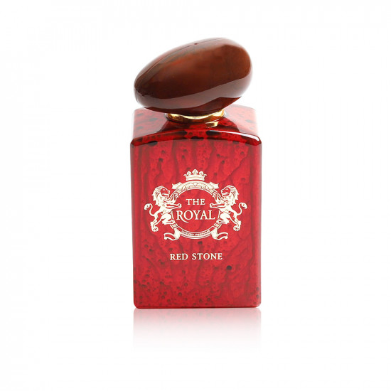 The Royal Red Stone Eau De Parfum - 100ml