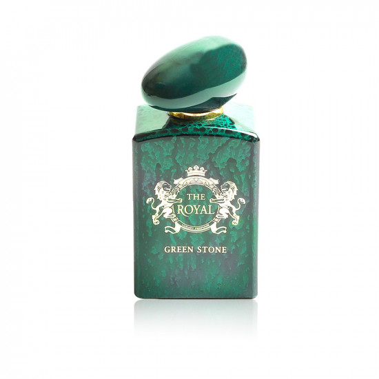The Royal Green Stone Eau De Parfum - 100ml