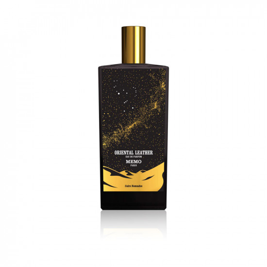 Oriental Leather eau De Prfume - 75ml Perfumes