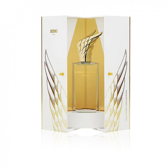 Siberian Golden Wood Eau De Perfume - 75ml