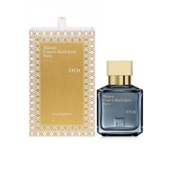 Oud Eau De Parfum - 70ml