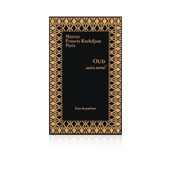 Oud Satin Mood Eau De Parfume - 70ml