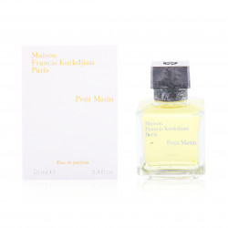 Paris Petit Matin Eau De Perfume - 70ml