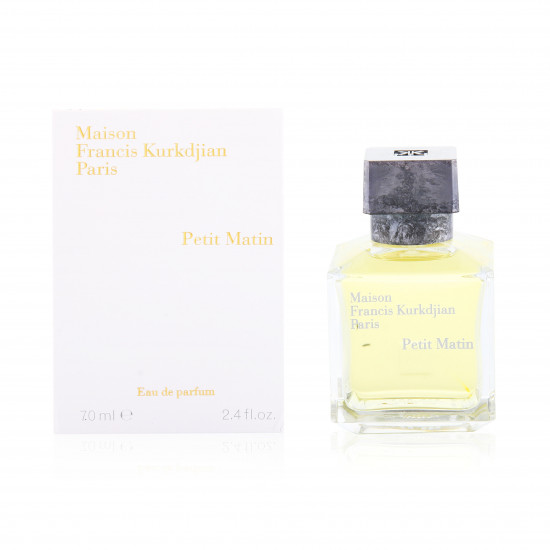 Paris Petit Matin Eau De Perfume - 70ml Perfumes