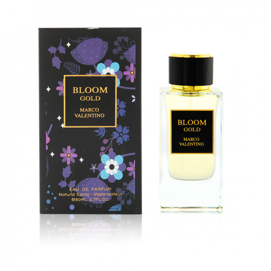 Bloom Gold Eau De Parfum - 110ml