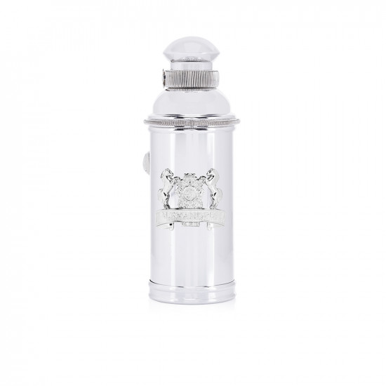 The Collector Silver Ombre Eau De Parfum - 100ml