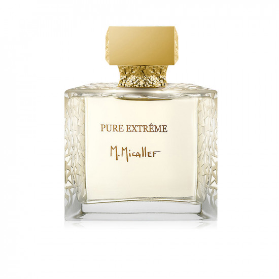Pure Extreme Eau De Parfum - 100ml