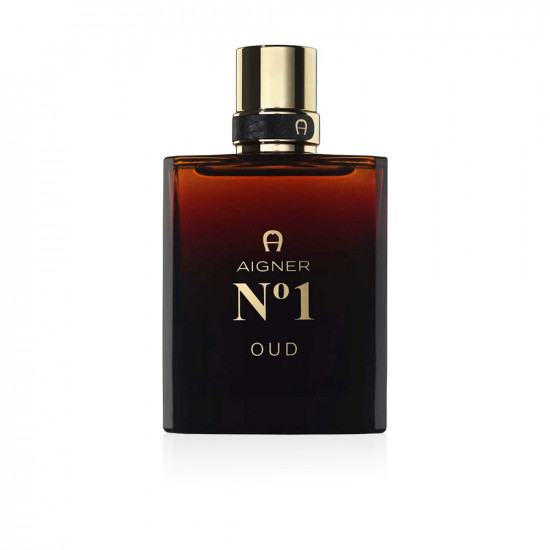 No.1 Oud Eau De Parfum - 100ml