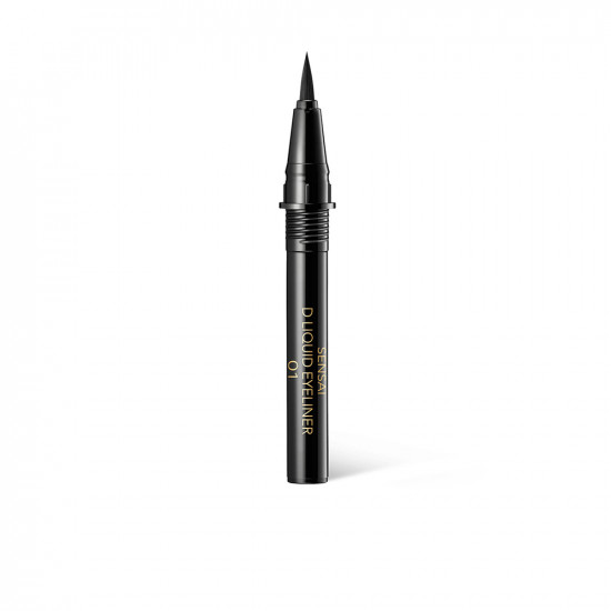Designing Liquid Eyeliner Refill - N 01 - Black