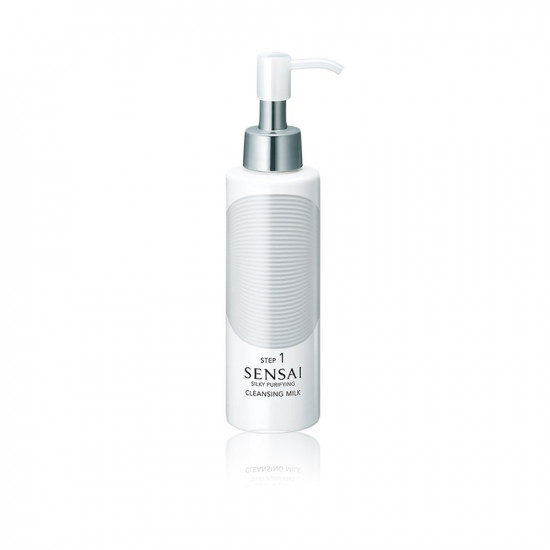Silky Purifying Cleansing Milk - 150ml