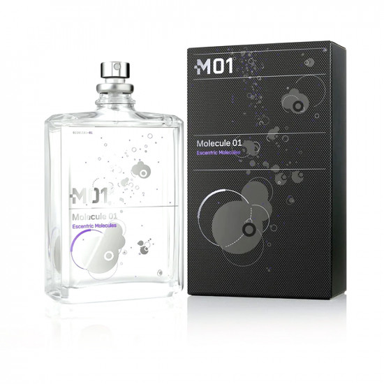 Molecule 01 Eau De Toilette - 100ml Perfumes