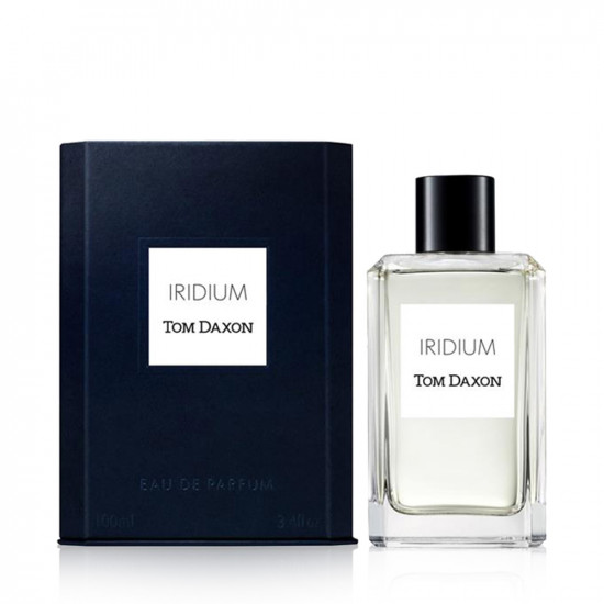 Iridium Eau De Perfume - 100ml