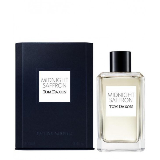 Midnight Saffron Eau De Parfum - 100ml