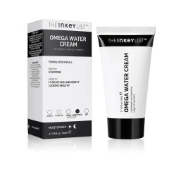 Omega Water Cream Moisturizer - 50ml