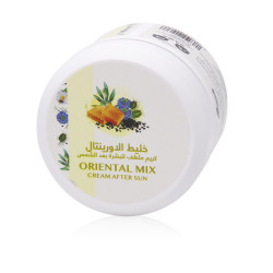 Oriental Mix After Sun Cream - 150ml  