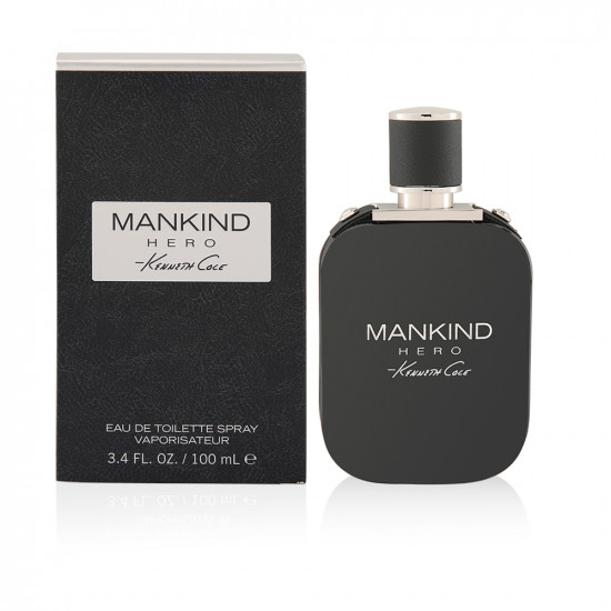 Mankind Hero Eau De Toilette - 100ml Perfumes | Brandatt App