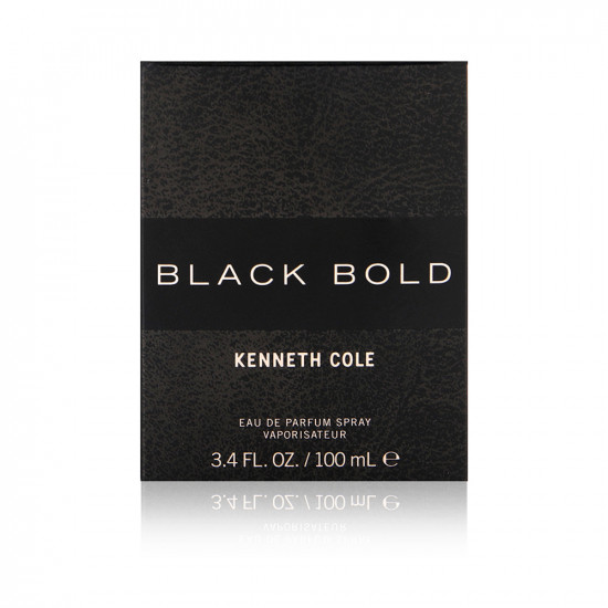 Black Bold Eau De Parfum - 100ml