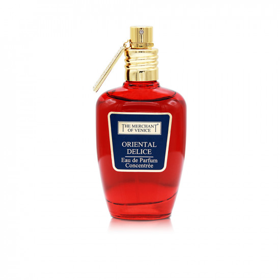 Oriental Delice Eau De Perfume - 50ml