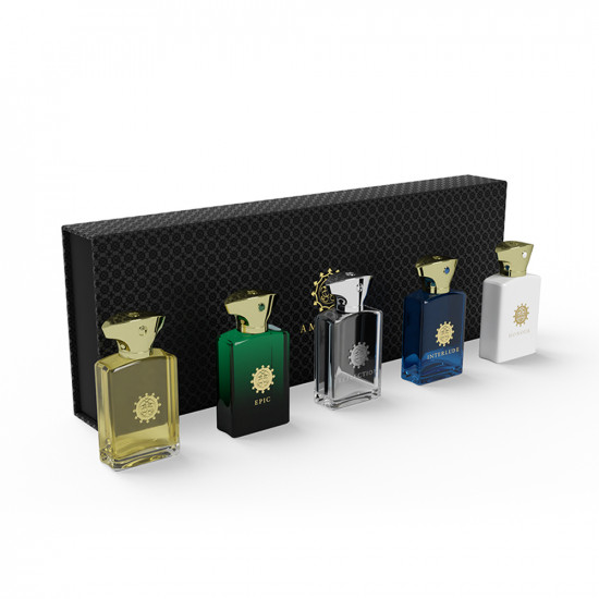 Mini Eau De Parfum Set - 5 X 7.5ml