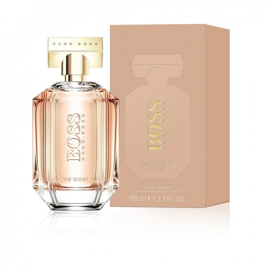 Boss The Scent For Her Eau De Perfume - 100ml