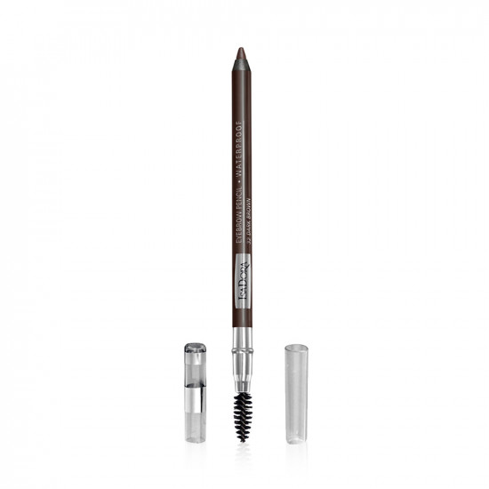 Eyebrow Pencil Waterproof - N 32 - Dark Brown