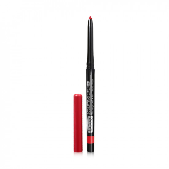 Perfect Waterproof Lip Liner - N 64 - True Red