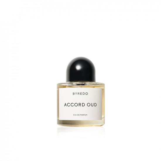 Accord Oud Eau De Parfum - 100ml