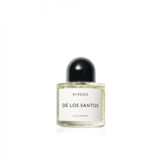 De Los Santos Eau De Parfum - 100ml