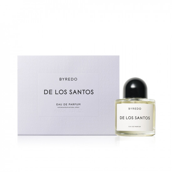 De Los Santos Eau De Parfum - 100ml